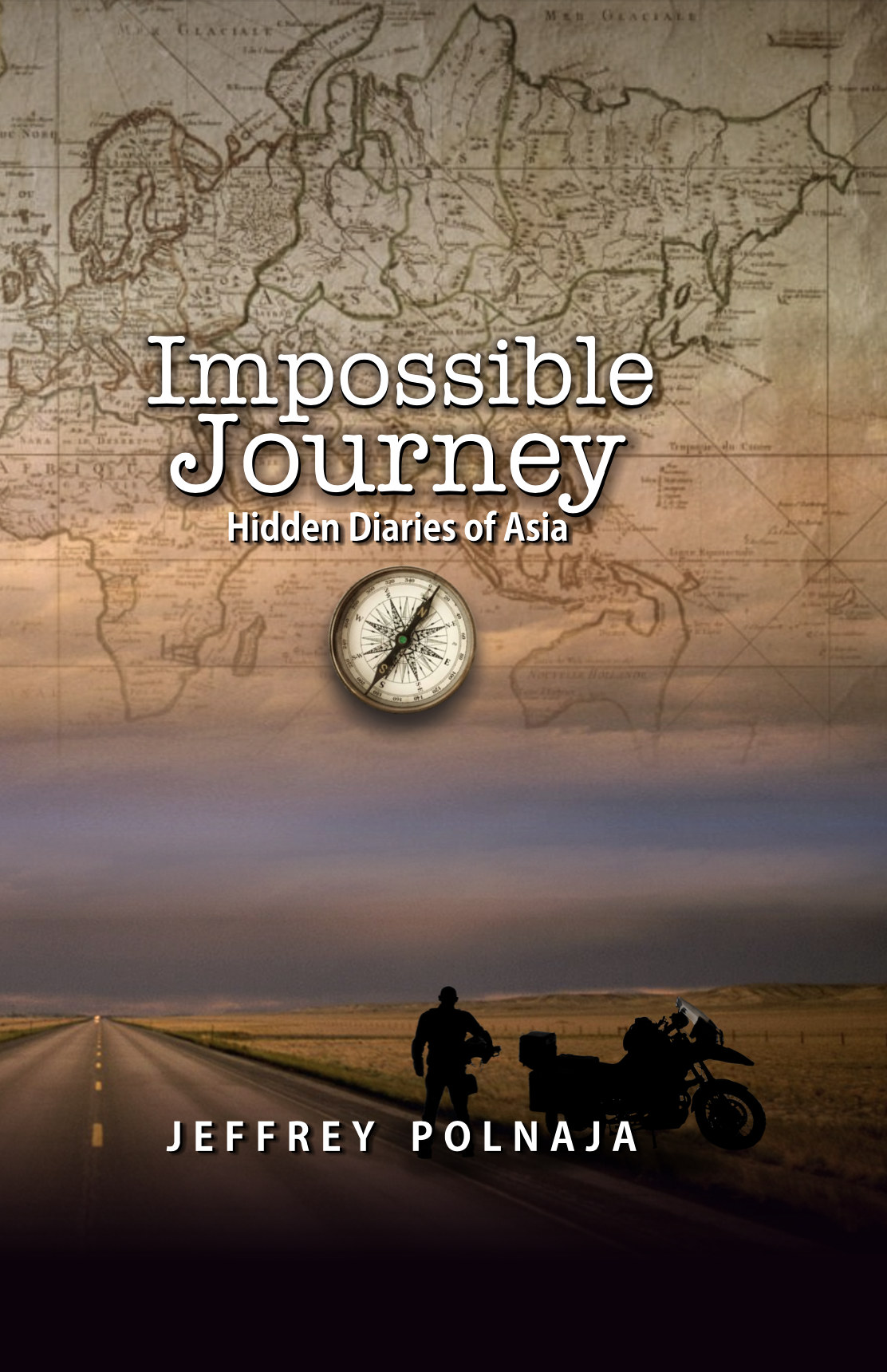 Impossible Journey